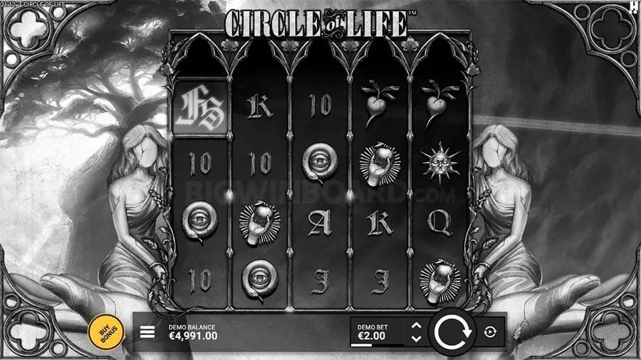 Casino Promotions